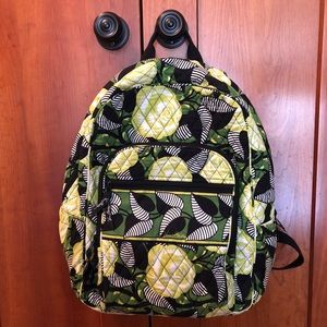 Vera Bradley Backpack